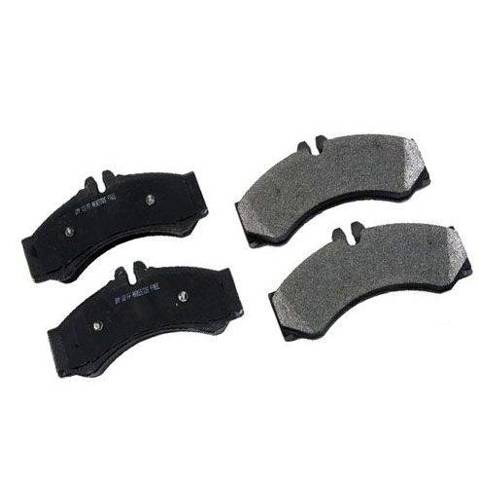 RIDER RD3323DB1288 Колодки тормозные передние дисковые в наличии Павлоград
