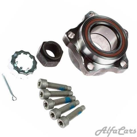 RD34155278 Подшипник ступицы передней купить Чернигов