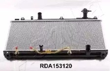 Теплообменник RDA153120