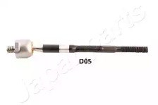 Тяга рулевая поперечная RDD05 JAPANPARTS