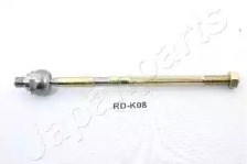 Тяги рулевые RDK08 JAPANPARTS