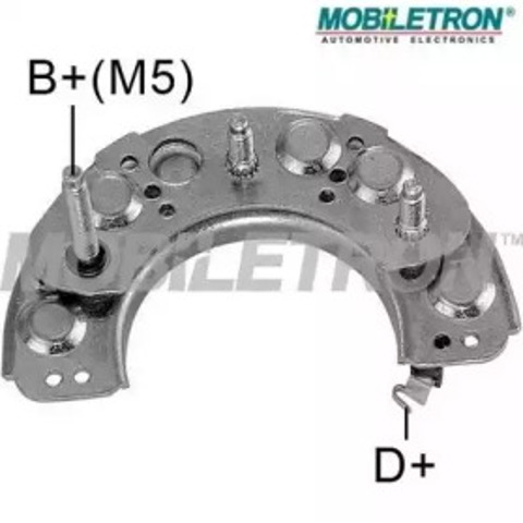 Выпрямитель диодный RH18C MOBILETRON