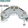 Диодный мост генератора RH37 MOBILETRON