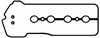 Прокладка клапанной крышки RK4302 BGA