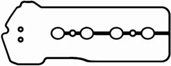 Прокладка клапанної кришки двигуна RK4302 BGA