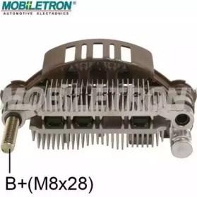 Выпрямитель диодный RM116 MOBILETRON