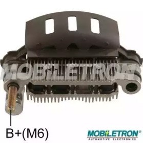 Диодный мост генератора RM30 MOBILETRON