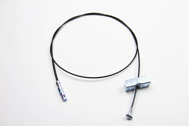 Трос ручника промежуточный RM4492 GOODREM