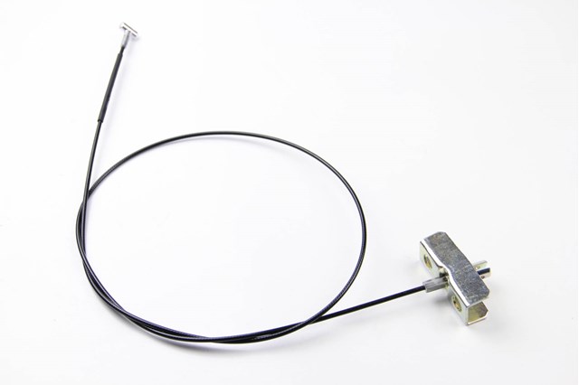 Трос ручника промежуточный RM4503 GOODREM