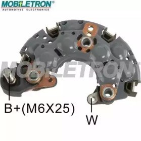 Выпрямитель RN01 MOBILETRON