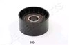 Паразитный ролик приводного ремня RP105 JAPANPARTS