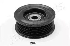 RP204 JAPANPARTS Паразитный ролик купить в Киев