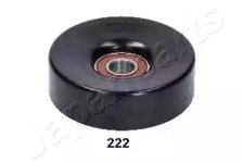 JAPANPARTS RP222 Натяжной ролик в наличии Черкассы