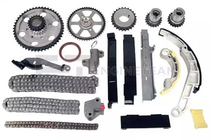 Набор цепи грм RS0025 ET ENGINETEAM