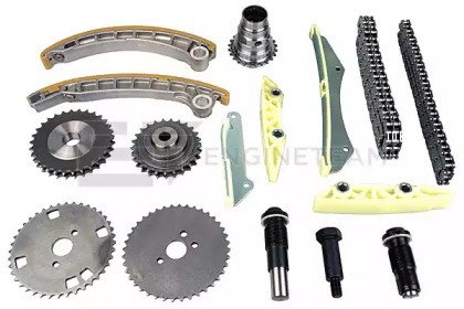 Комплект цепи RS0033 ET ENGINETEAM