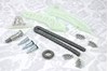 Цепь ГРМ, комплект RS0040 ET ENGINETEAM
