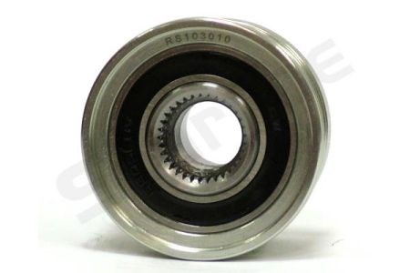 Муфта генератора RS103010 STARLINE