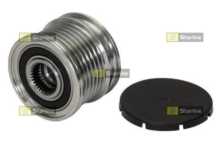 Шкив ремня генератора RS112410 STARLINE