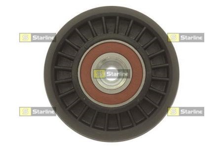 Ролик приводного ремня, паразитный RSB15510 STARLINE