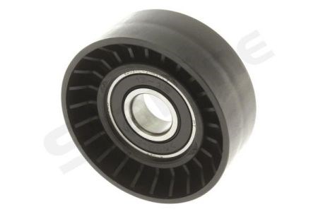 Ролик натяжителя ремня агрегатов RSX00026P STARLINE
