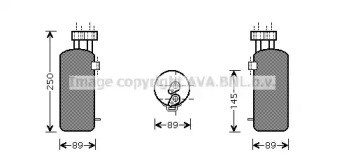 RTD330 AVA