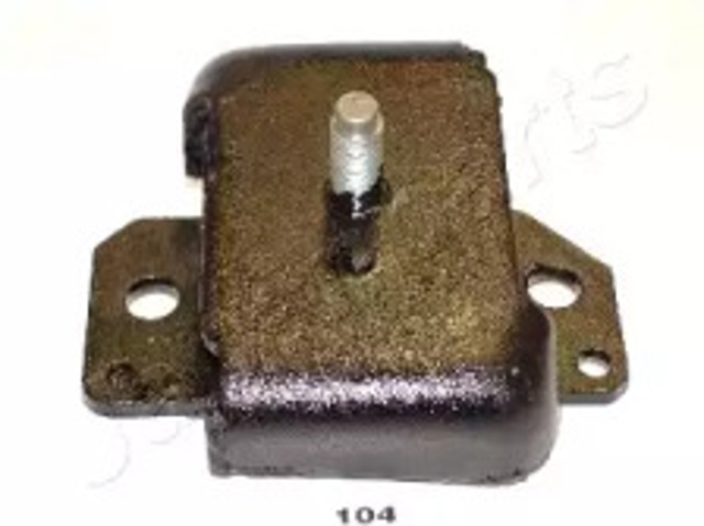 Подвеска двигателя (силового агрегата) RU104 JAPANPARTS