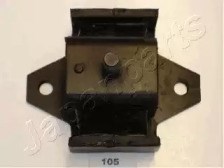 Опора КПП RU105 JAPANPARTS