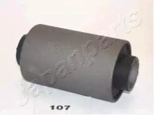 Сайлентблок нижний передней подвески RU107 JAPANPARTS