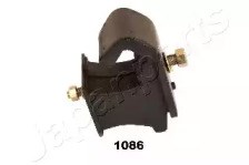 Подушка (опора) двигателя, левая/правая RU1086 JAPANPARTS