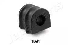 Втулки переднего стабилизатора RU1091 JAPANPARTS