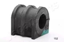 Разрезная втулка стабилизатора RU152 JAPANPARTS