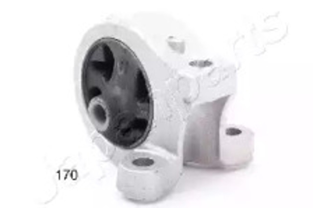 Правая опора ДВС RU170 JAPANPARTS