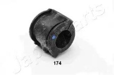 Разрезная втулка стабилизатора RU174 JAPANPARTS