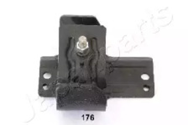 Подушка двигателя RU176 JAPANPARTS