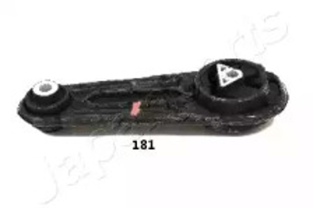 Подушка (опора) двигателя, левая нижняя RU181 JAPANPARTS