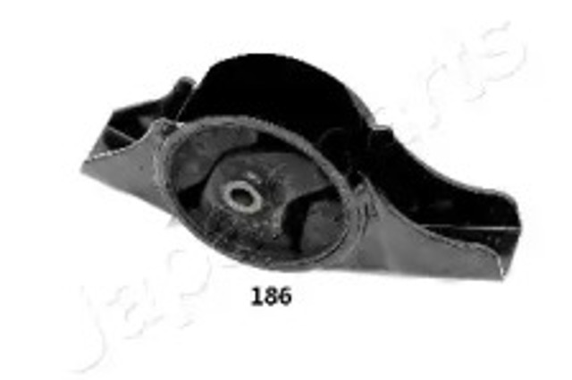 Гидроопора двигателя задняя RU186 JAPANPARTS