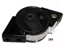 Задняя подушка двигателя RU189 JAPANPARTS