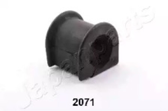 Втулки переднего стабилизатора RU2071 JAPANPARTS