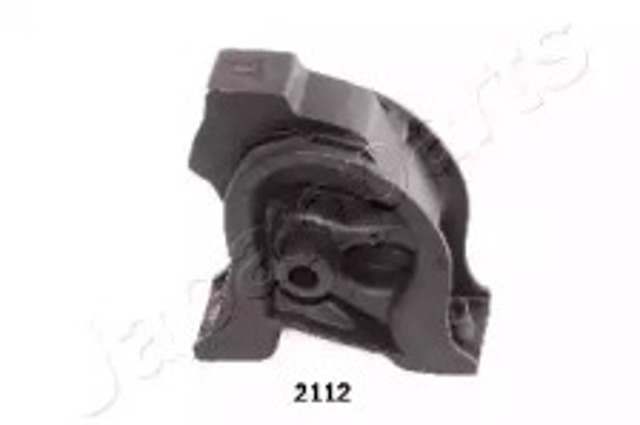 Подушка двигателя передняя RU2112 JAPANPARTS