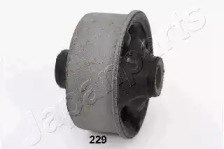 Сайлентблок нижнего рычага передней подвески RU229 JAPANPARTS