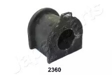 Втулка переднего стабилизатора RU2360 JAPANPARTS