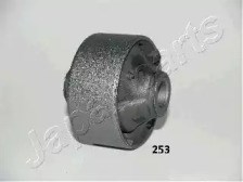 Сайлентблок переднего нижнего рычага RU253 JAPANPARTS