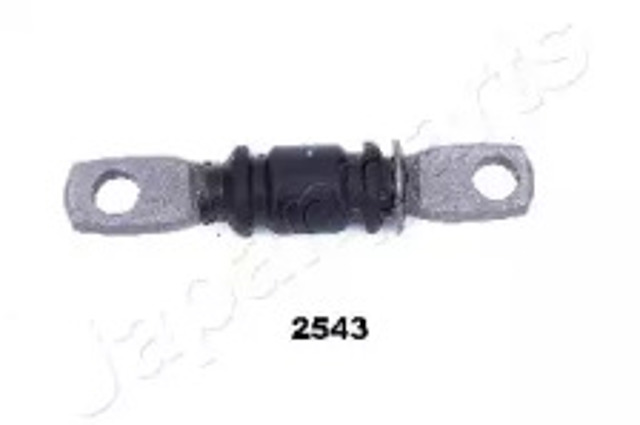 Сайлентблок нижнего рычага передней подвески RU2543 JAPANPARTS