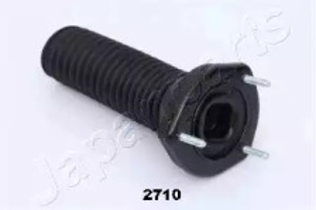 Подушка амортизатора заднего, правого RU2710 JAPANPARTS