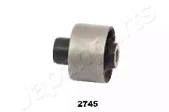 Сайлентблок траверсы крепления заднего редуктора, передний RU2745 JAPANPARTS