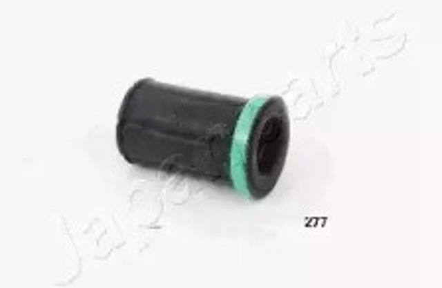 Сайлентблок задней рессоры, задний RU277 JAPANPARTS