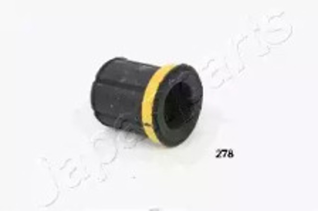 Втулка рессоры RU278 JAPANPARTS