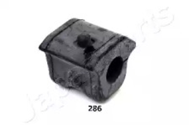 Втулка стабилизатора переднего, левая RU286 JAPANPARTS