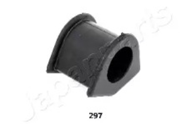 Втулки переднего стабилизатора RU297 JAPANPARTS