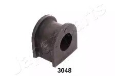 Втулки переднего стабилизатора RU3048 JAPANPARTS